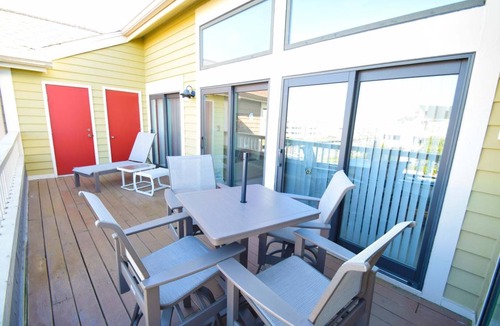 Heron Harbour Isle Condo | Condo ∙ 2 bedrooms ∙ 6 guests