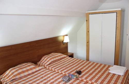 La Mongie Condo | Condo ∙ 2 bedrooms ∙ 8 guests