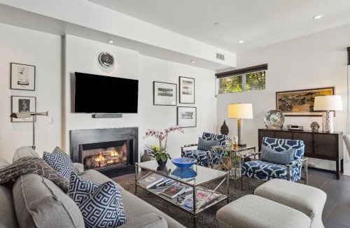 Canyon Corridor House | Condo 2829 S. Palm Canyon Dr Palm Springs