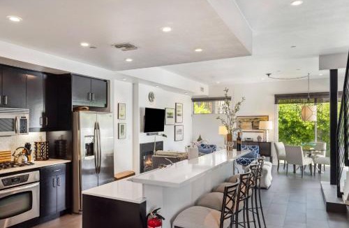 Canyon Corridor House | Condo 2829 S. Palm Canyon Dr Palm Springs