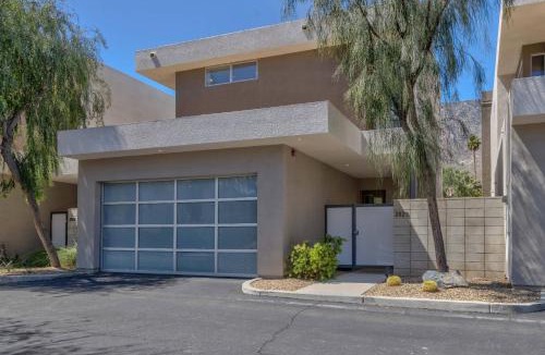 Canyon Corridor House | Condo 2829 S. Palm Canyon Dr Palm Springs