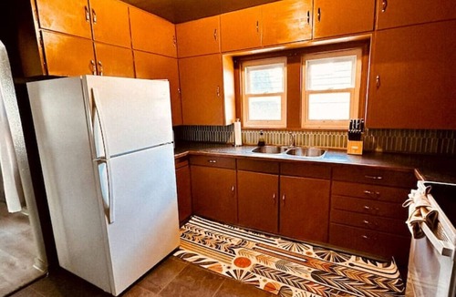Russell Condo | Condo 2BD/2BA/Grill/Laundry-8PP-Pet Friendly