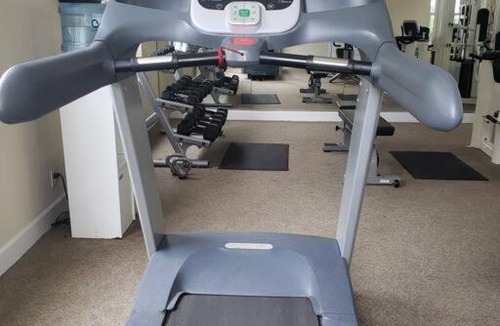 Saint Simons Heights House | Condo 2BR,2BA