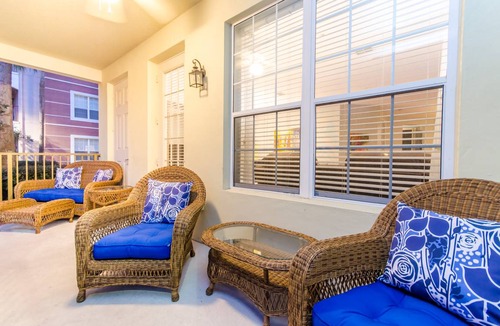 Florida Central Atlantic Coast Condo | Condo ∙ 3 bedrooms ∙ 10 guests