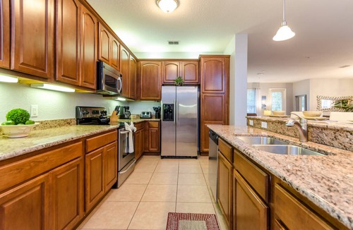 Florida Central Atlantic Coast Condo | Condo ∙ 3 bedrooms ∙ 10 guests