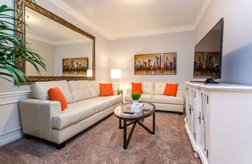 Florida Central Atlantic Coast Condo | Condo ∙ 3 bedrooms ∙ 10 guests