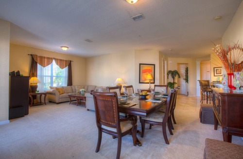Florida Central Atlantic Coast Condo | Condo ∙ 3 bedrooms ∙ 6 guests
