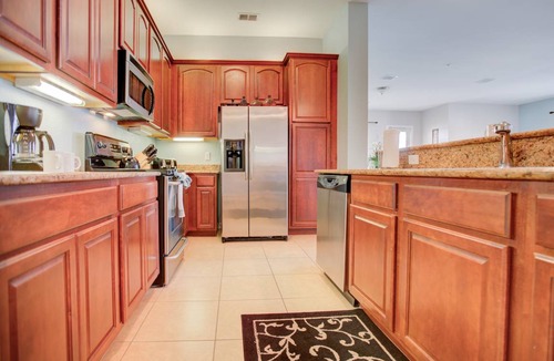Florida Central Atlantic Coast Condo | Condo ∙ 3 bedrooms ∙ 8 guests