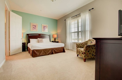 Florida Central Atlantic Coast Condo | Condo ∙ 3 bedrooms ∙ 8 guests
