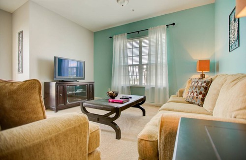Florida Central Atlantic Coast Condo | Condo ∙ 3 bedrooms ∙ 8 guests