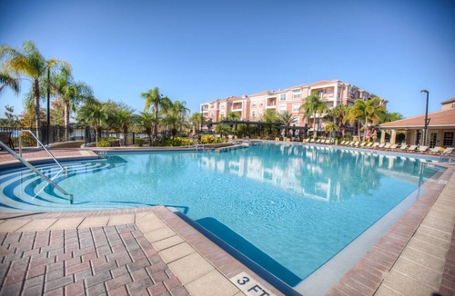 Florida Central Atlantic Coast Condo | Condo ∙ 3 bedrooms ∙ 8 guests