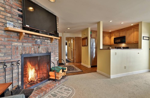 Central Vermont- Killington Condo | Condo ∙ 3 bedrooms ∙ 8 guests