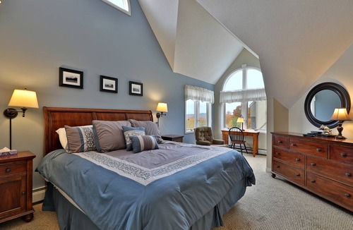 Central Vermont- Killington Condo | Condo ∙ 3 bedrooms ∙ 8 guests