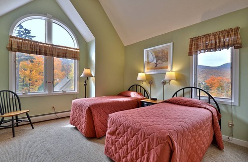 Central Vermont- Killington Condo | Condo ∙ 3 bedrooms ∙ 8 guests