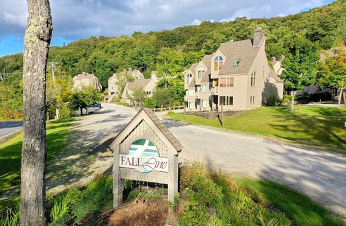 Central Vermont- Killington Condo | Condo ∙ 3 bedrooms ∙ 8 guests