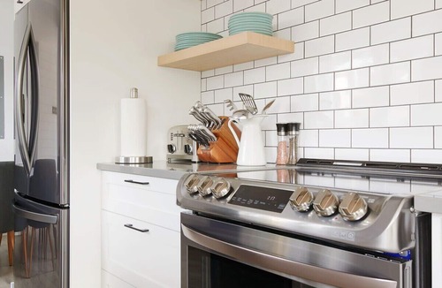 Bromont Condo | condo 3 chambres avec foyer,837 shefford suite 200