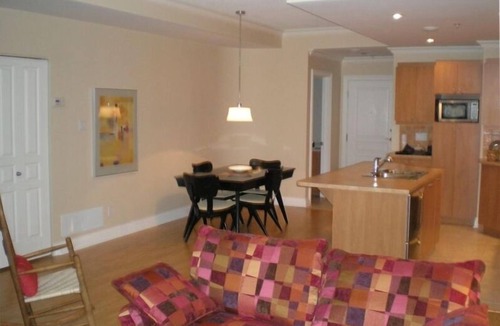 Montreal Condo | Condo 302 Steps to Marché Jean Talon. Venture Into This World