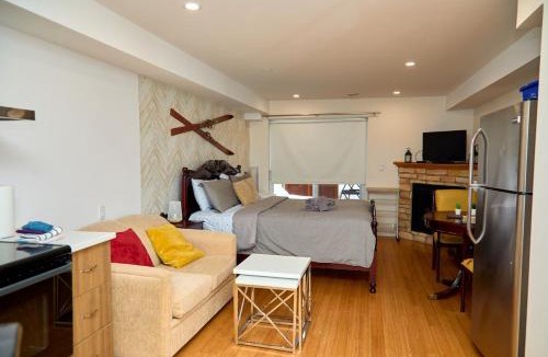 Piedmont Apartment | Condo 3103