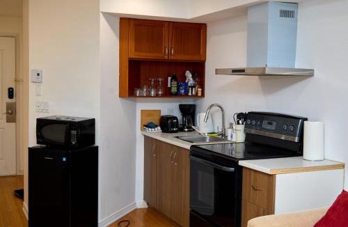 Piedmont Apartment | Condo 3103