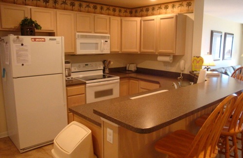 Osage Beach Condo | Condo 331 Parkview Bay, Osage Beach Super Nice Lakefront Condo