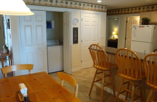 Osage Beach Condo | Condo 331 Parkview Bay, Osage Beach Super Nice Lakefront Condo