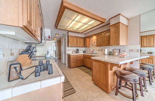 Lincoln Beach Condo | Condo #41 is just BEAUTIFUL!