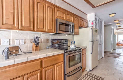 Lincoln Beach Condo | Condo #41 is just BEAUTIFUL!