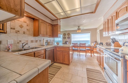 Lincoln Beach Condo | Condo #41 is just BEAUTIFUL!