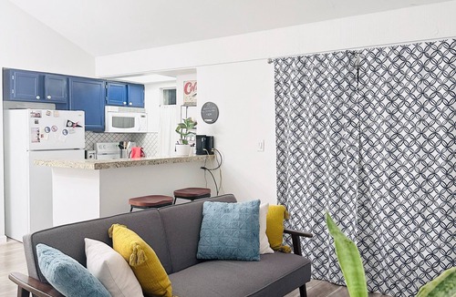 Galindo Condo | CONDO 7 MINS FROM DOWNTOWN AUSTIN