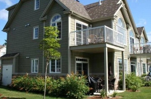 Saint-Sauveur Condo | Condo A Saint-Sauveur, Quebec