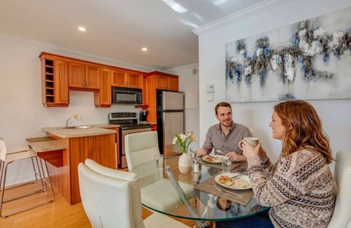 Piedmont Apartment | Condo Alpina - 3202 | Détente à St-Sauveur