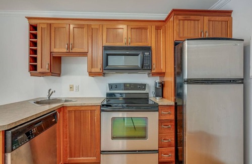 Piedmont Apartment | Condo Alpina - 3202 | Détente à St-Sauveur