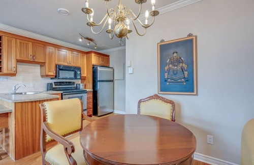 Piedmont Condo | Condo Alpina - 3302 | Détente à St-Sauveur