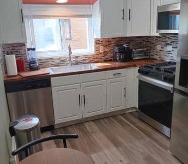 Garfield Ridge Apartment | Condo Apartment Near Midway Airport