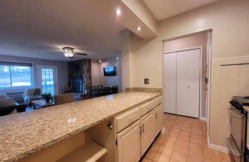 Mount Jackson Condo | Condo at Bryce Resort