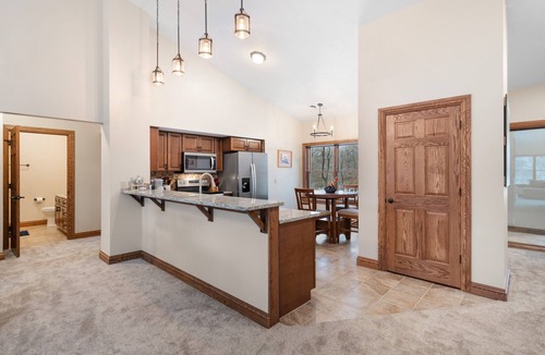 Hidden Valley Condo | Condo at Hidden Valley - New Construction