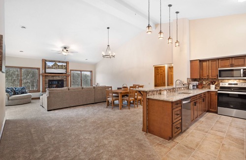 Hidden Valley Condo | Condo at Hidden Valley - New Construction