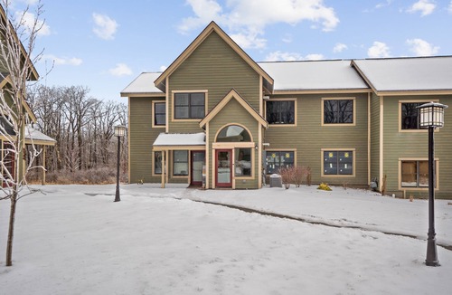 Hidden Valley Condo | Condo at Hidden Valley - New Construction