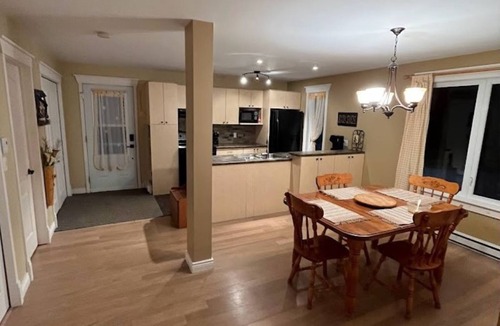 Mont Ste. Marie Condo | Condo at Mont-Ste-Marie