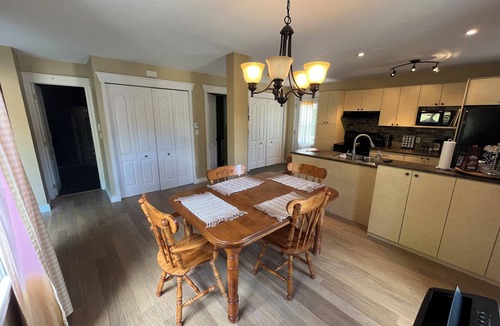 Mont Ste. Marie Condo | Condo at Mont-Ste-Marie