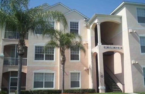 Windsor Palms Condo | Condo At Windsor Palm Resort, 6 miles to Disney,Free Wi-Fi, Baby gears. Sleep 6.