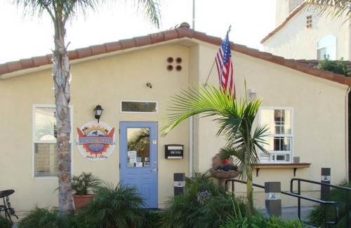 Oceano Condo | Condo-Basic-Private Bathroom -4