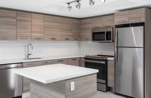 Midtown Apartment | Condo bella