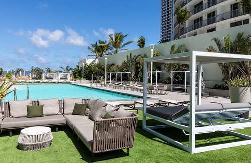 Midtown Apartment | Condo bella