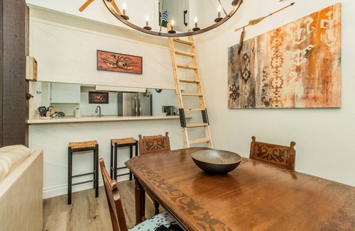 Granite Ridge Condo | Condo- Bretz Mill, Shaver Lake