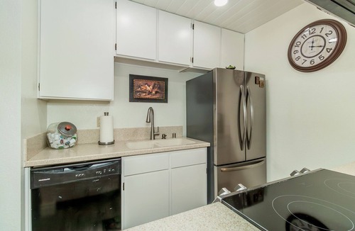 Granite Ridge Condo | Condo- Bretz Mill, Shaver Lake