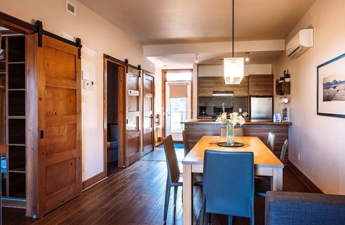 Lac Superieur Village Condo | Condo by the Lake - Mountain View & Resort