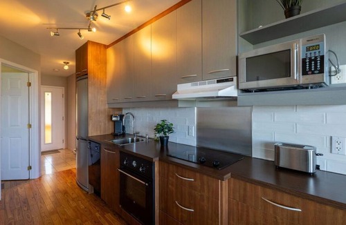L'Islet Condo | Condo by the river - migratory birds in the spotlight