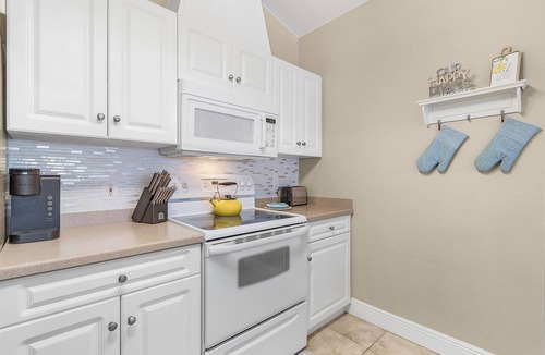 Caloosahatchee Condo | Condo Casa Marbella, Cape Coral