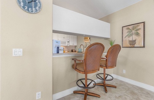 Caloosahatchee Condo | Condo Casa Marbella, Cape Coral
